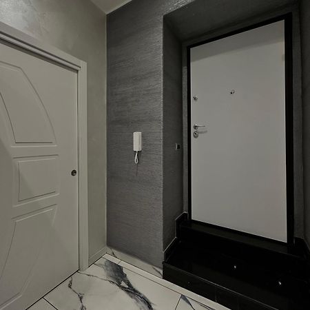 Naomi Luxury Home Catânia Exterior foto